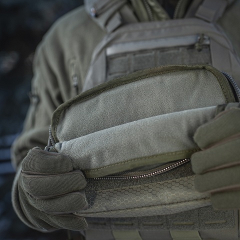 M-TAC Ładownica Elite Hex Ranger Green