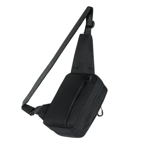 M-TAC Torba Sling Pistol Bag Elite Hex z Rzepem Black