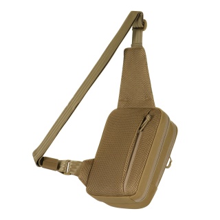 M-TAC Torba Sling Pistol Bag Elite Hex z Rzepem Coyote