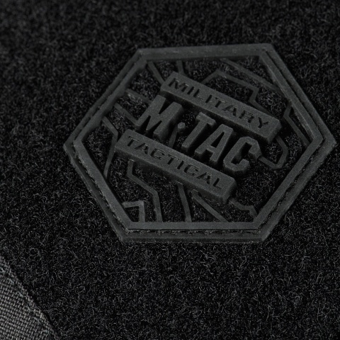 M-TAC Torba Sling Pistol Bag Elite Hex z Rzepem MultiCam Black®
