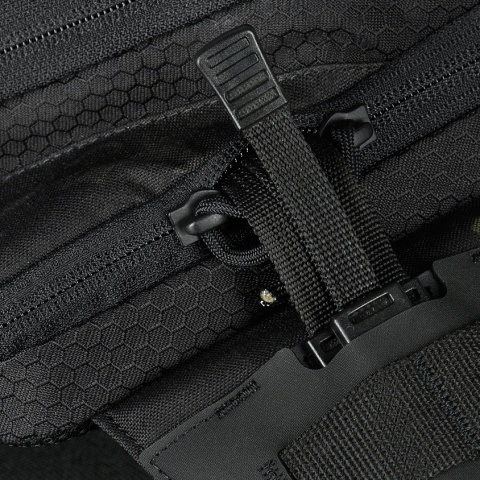M-TAC Torba Sling Pistol Bag Elite Hex z Rzepem MultiCam Black®