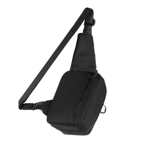 M-TAC Torba Sling Pistol Bag Elite Hex z Rzepem MultiCam Black®
