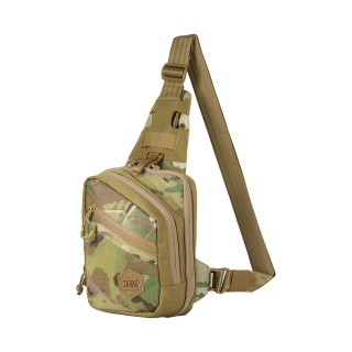 M-TAC Torba Sling Pistol Bag Elite Hex z Rzepem MultiCam®