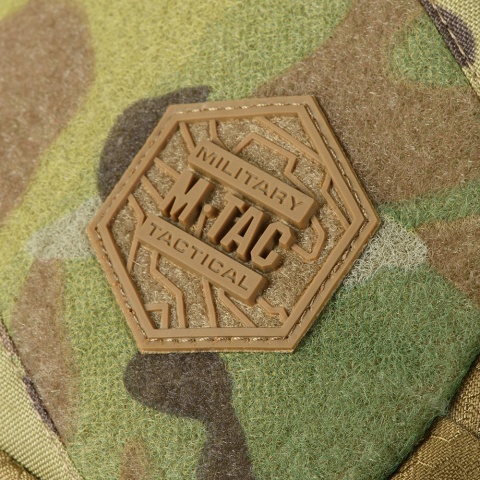 M-TAC Torba Sling Pistol Bag Elite Hex z Rzepem MultiCam®