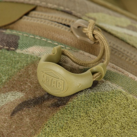 M-TAC Torba Sling Pistol Bag Elite Hex z Rzepem MultiCam®