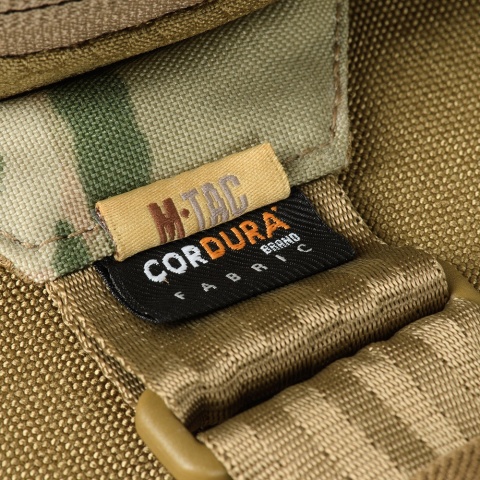 M-TAC Torba Sling Pistol Bag Elite Hex z Rzepem MultiCam®