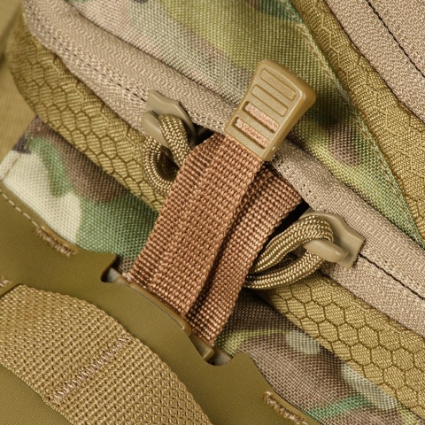 M-TAC Torba Sling Pistol Bag Elite Hex z Rzepem MultiCam®