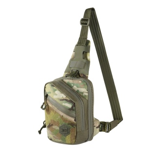 M-TAC Torba Sling Pistol Bag Elite Hex z Rzepem MultiCam® Ranger Green