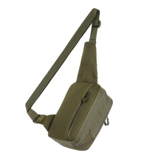 M-TAC Torba Sling Pistol Bag Elite Hex z Rzepem MultiCam® Ranger Green