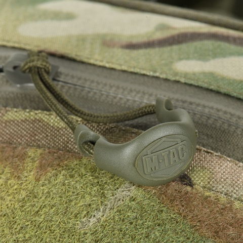 M-TAC Torba Sling Pistol Bag Elite Hex z Rzepem MultiCam® Ranger Green