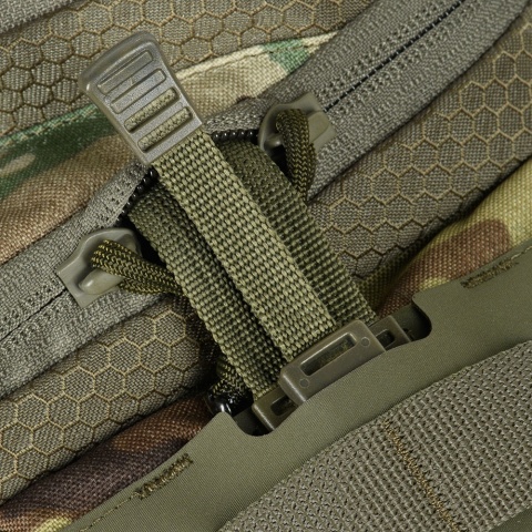 M-TAC Torba Sling Pistol Bag Elite Hex z Rzepem MultiCam® Ranger Green