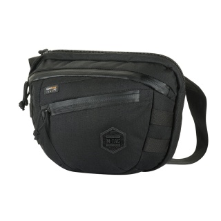 M-TAC Torba Sphaera Hardsling Bag Large Elite Black