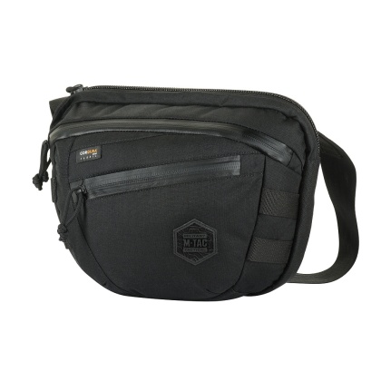 M-TAC Torba Sphaera Hardsling Bag Large Elite Black