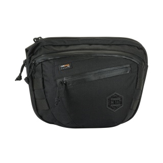 M-TAC Torba Sphaera Hardsling Bag Large Elite Black