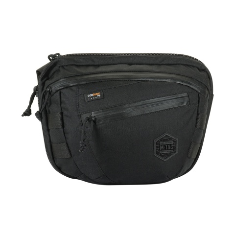 M-TAC Torba Sphaera Hardsling Bag Large Elite Black