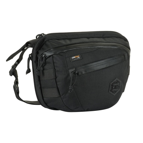M-TAC Torba Sphaera Hardsling Bag Large Elite Black