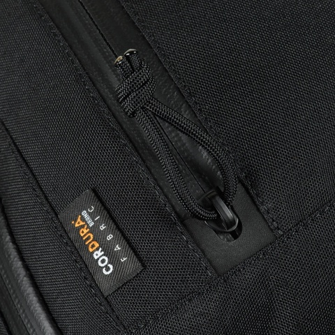 M-TAC Torba Sphaera Hardsling Bag Large Elite Black