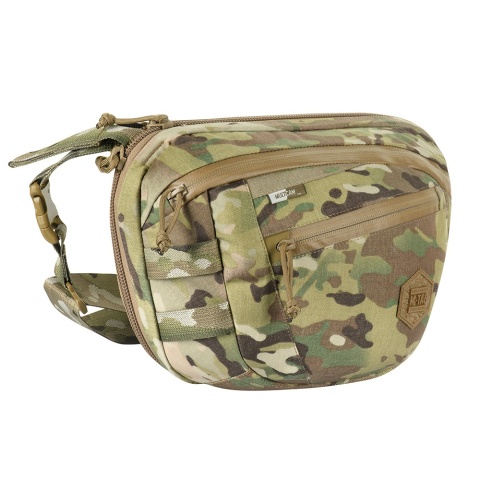 M-TAC Torba Sphaera Hardsling Bag Large Elite MultiCam®