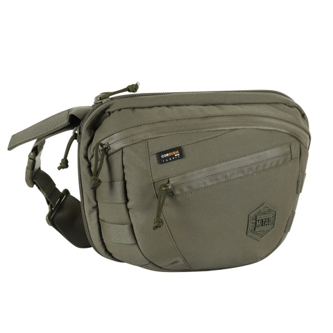 M-TAC Torba Sphaera Hardsling Bag Large Elite Ranger Green