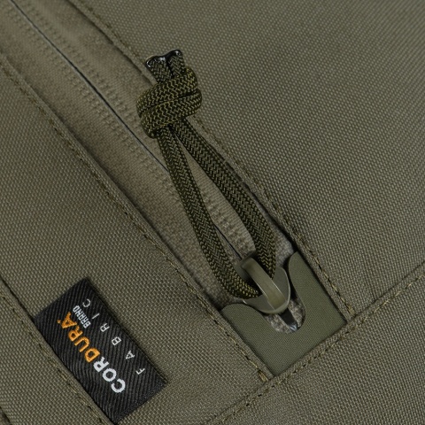 M-TAC Torba Sphaera Hardsling Bag Large Elite Ranger Green
