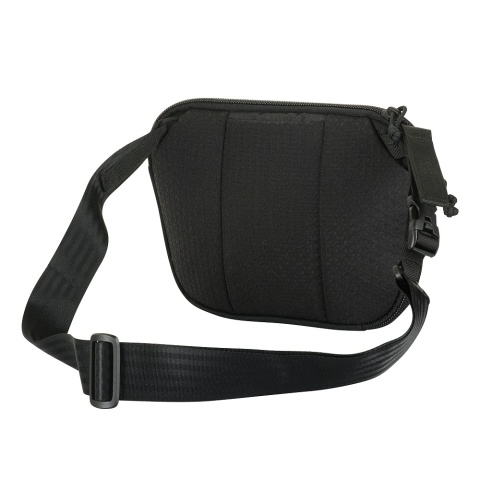 M-TAC Torba Sphaera Hardsling Bag Large z rzepem Elite Black