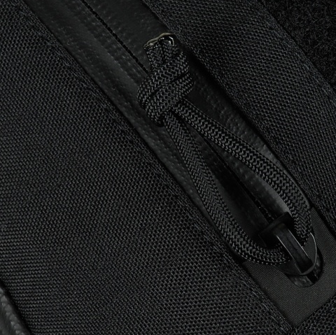 M-TAC Torba Sphaera Hardsling Bag Large z rzepem Elite Black