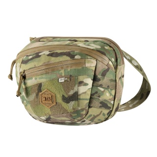 M-TAC Torba Sphaera Hardsling Bag Large z rzepem Elite MultiCam®