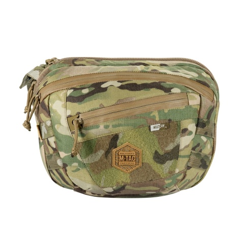 M-TAC Torba Sphaera Hardsling Bag Large z rzepem Elite MultiCam®