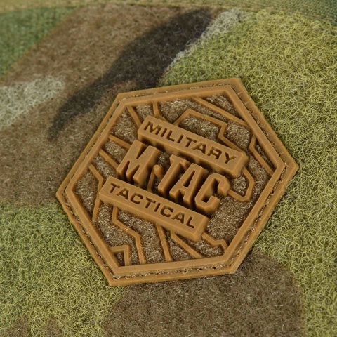 M-TAC Torba Sphaera Hardsling Bag Large z rzepem Elite MultiCam®