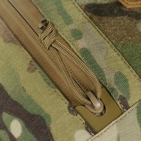 M-TAC Torba Sphaera Hardsling Bag Large z rzepem Elite MultiCam®