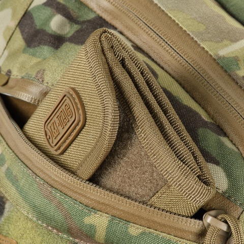M-TAC Torba Sphaera Hardsling Bag Large z rzepem Elite MultiCam®