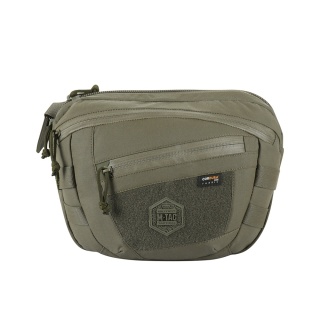 M-TAC Torba Sphaera Hardsling Bag Large z rzepem Elite Ranger Green