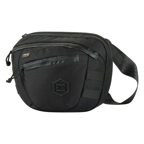 M-TAC Torba Sphaera Hex Hardsling Bag Large Elite Black