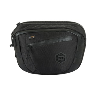 M-TAC Torba Sphaera Hex Hardsling Bag Large Elite Black