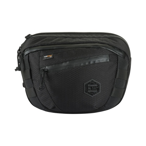 M-TAC Torba Sphaera Hex Hardsling Bag Large Elite Black