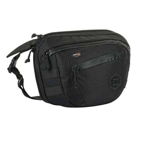 M-TAC Torba Sphaera Hex Hardsling Bag Large Elite Black