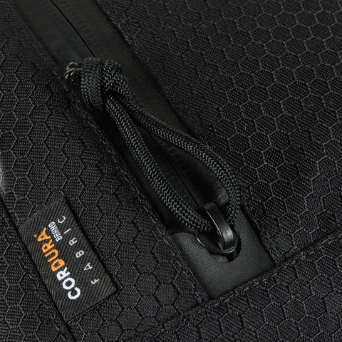 M-TAC Torba Sphaera Hex Hardsling Bag Large Elite Black