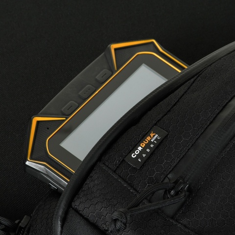 M-TAC Torba Sphaera Hex Hardsling Bag Large Elite Black