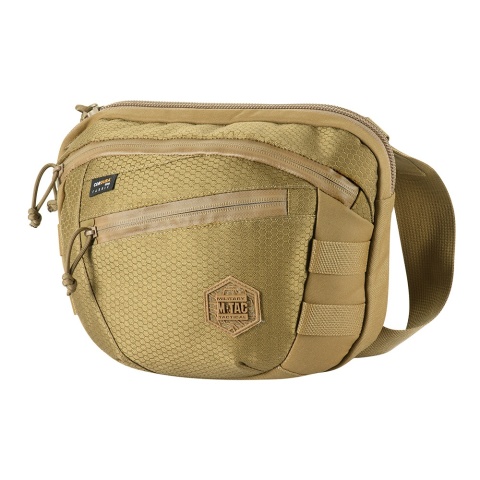 M-TAC Torba Sphaera Hex Hardsling Bag Large Elite Coyote