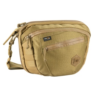 M-TAC Torba Sphaera Hex Hardsling Bag Large Elite Coyote