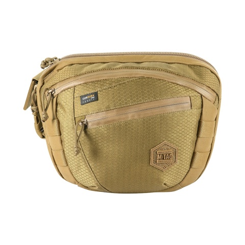 M-TAC Torba Sphaera Hex Hardsling Bag Large Elite Coyote