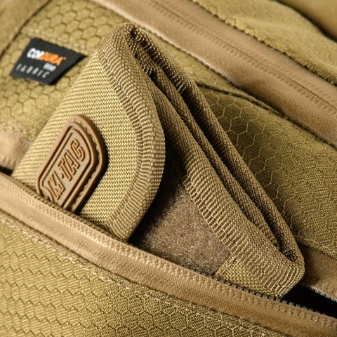 M-TAC Torba Sphaera Hex Hardsling Bag Large Elite Coyote