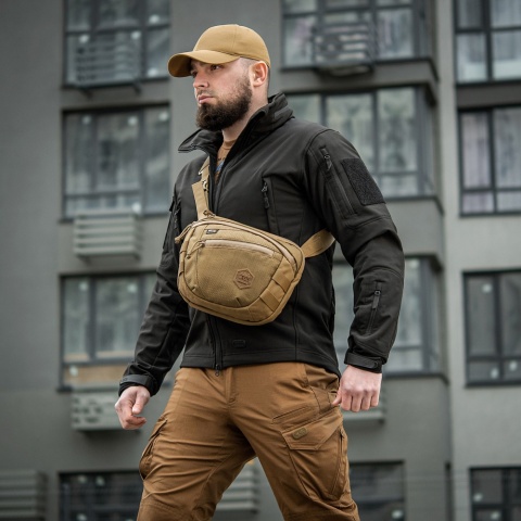 M-TAC Torba Sphaera Hex Hardsling Bag Large Elite Coyote