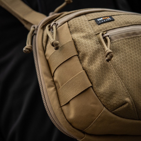 M-TAC Torba Sphaera Hex Hardsling Bag Large Elite Coyote
