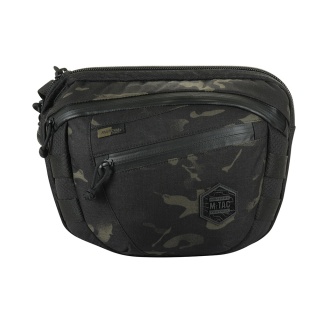 M-TAC Torba Sphaera Hex Hardsling Bag Large Elite MultiCam Black®
