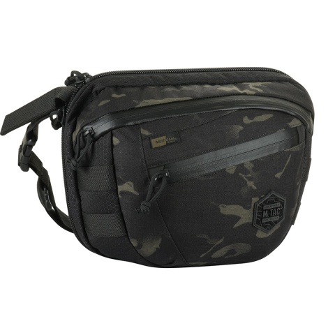 M-TAC Torba Sphaera Hex Hardsling Bag Large Elite MultiCam Black®