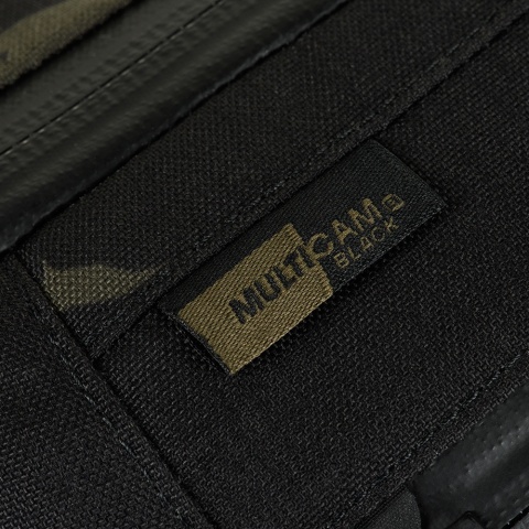 M-TAC Torba Sphaera Hex Hardsling Bag Large Elite MultiCam Black®