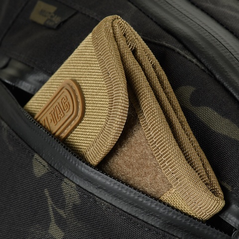 M-TAC Torba Sphaera Hex Hardsling Bag Large Elite MultiCam Black®