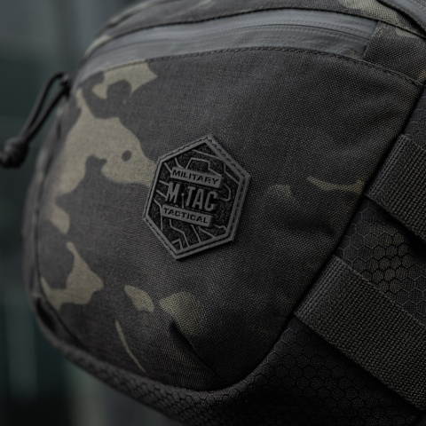 M-TAC Torba Sphaera Hex Hardsling Bag Large Elite MultiCam Black®