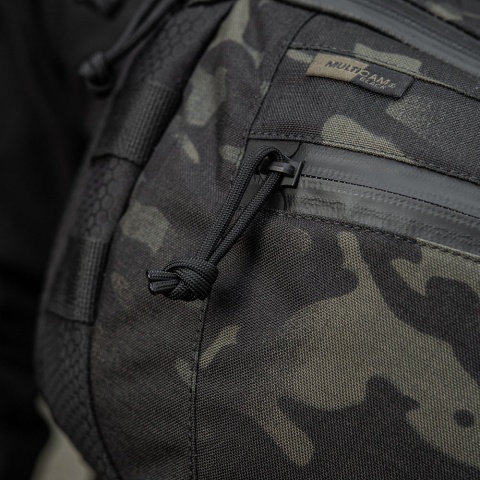 M-TAC Torba Sphaera Hex Hardsling Bag Large Elite MultiCam Black®